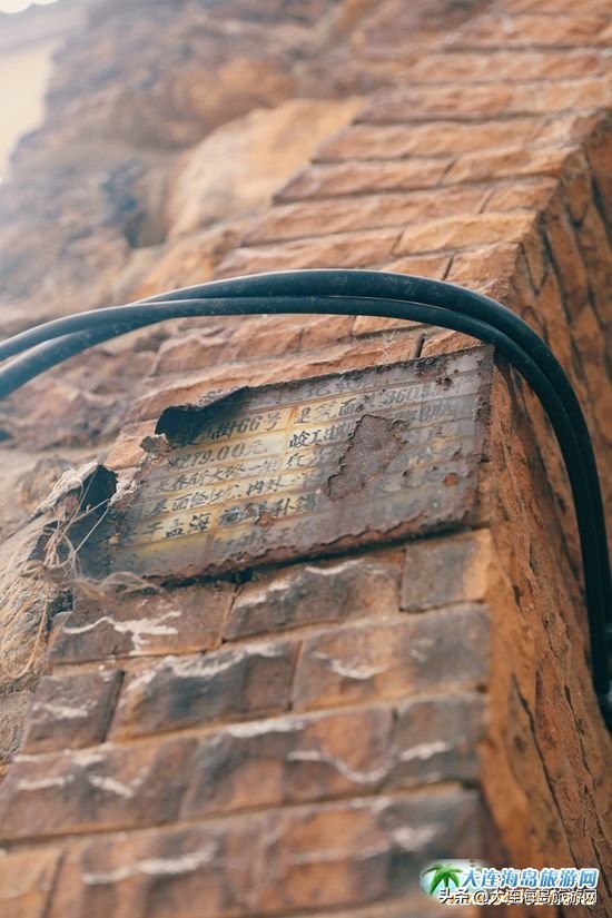 青云街,捷山街最美最结实的石头房子