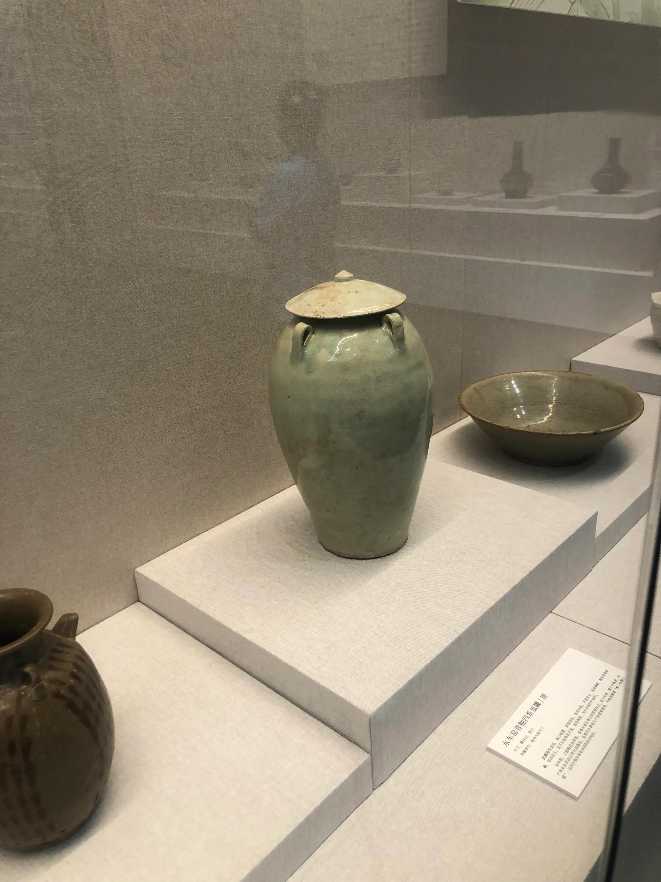 岭南藏珍（陶瓷展）