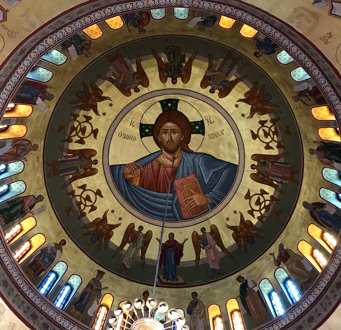 圣托里尼爱琴海最美的地方,圣托里尼希腊爱琴海