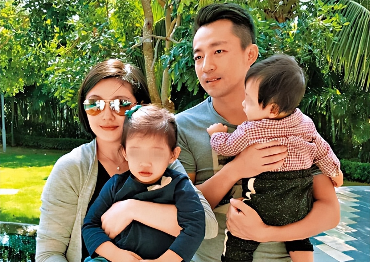 郭碧婷向太大秀婆媳情深,郭碧婷开向华强玩笑在哪一期