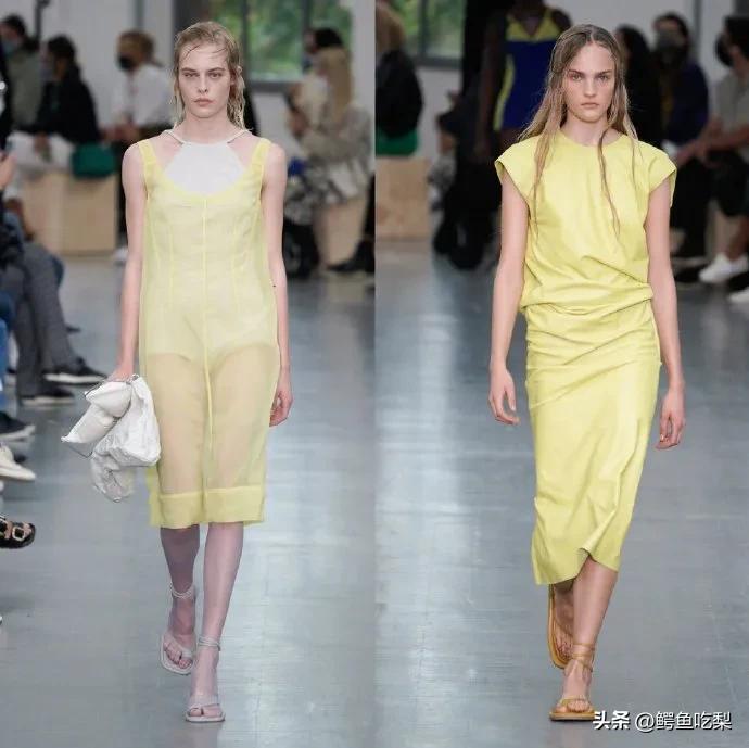 sportmax2021早春度假系列,sportmax2022春夏秀