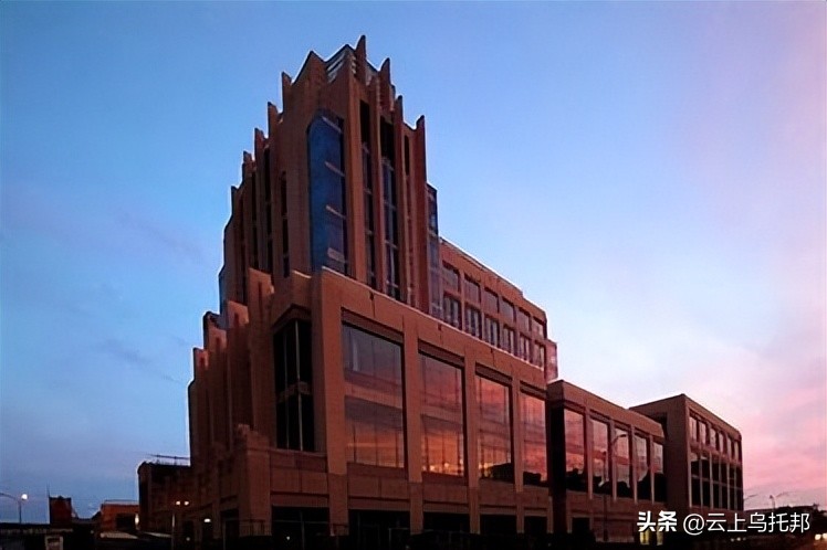 路易斯·沙利文,路易斯沙利文作品分析