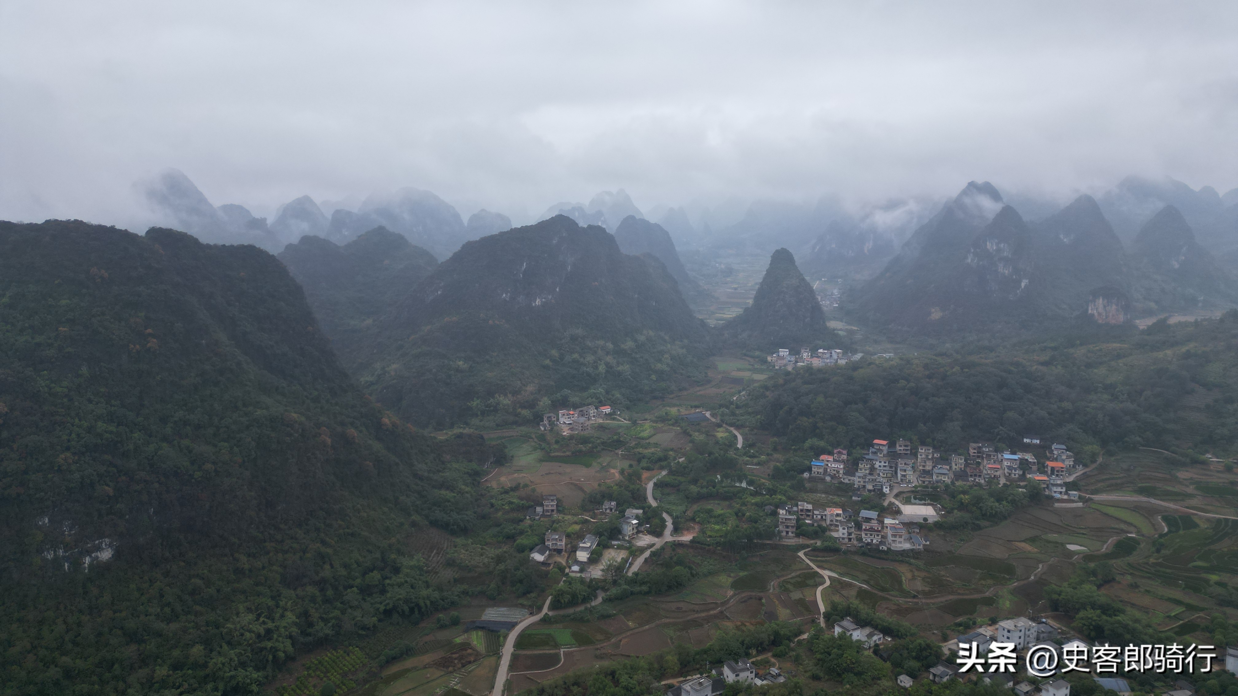 骑行广西视频,骑行广西路线