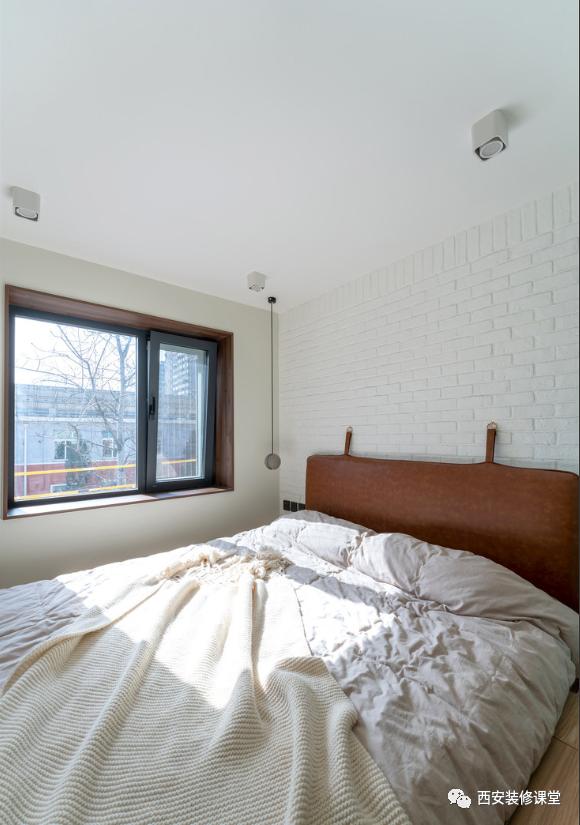 老房改造小户型两屋,老房改造3室变两室一厅