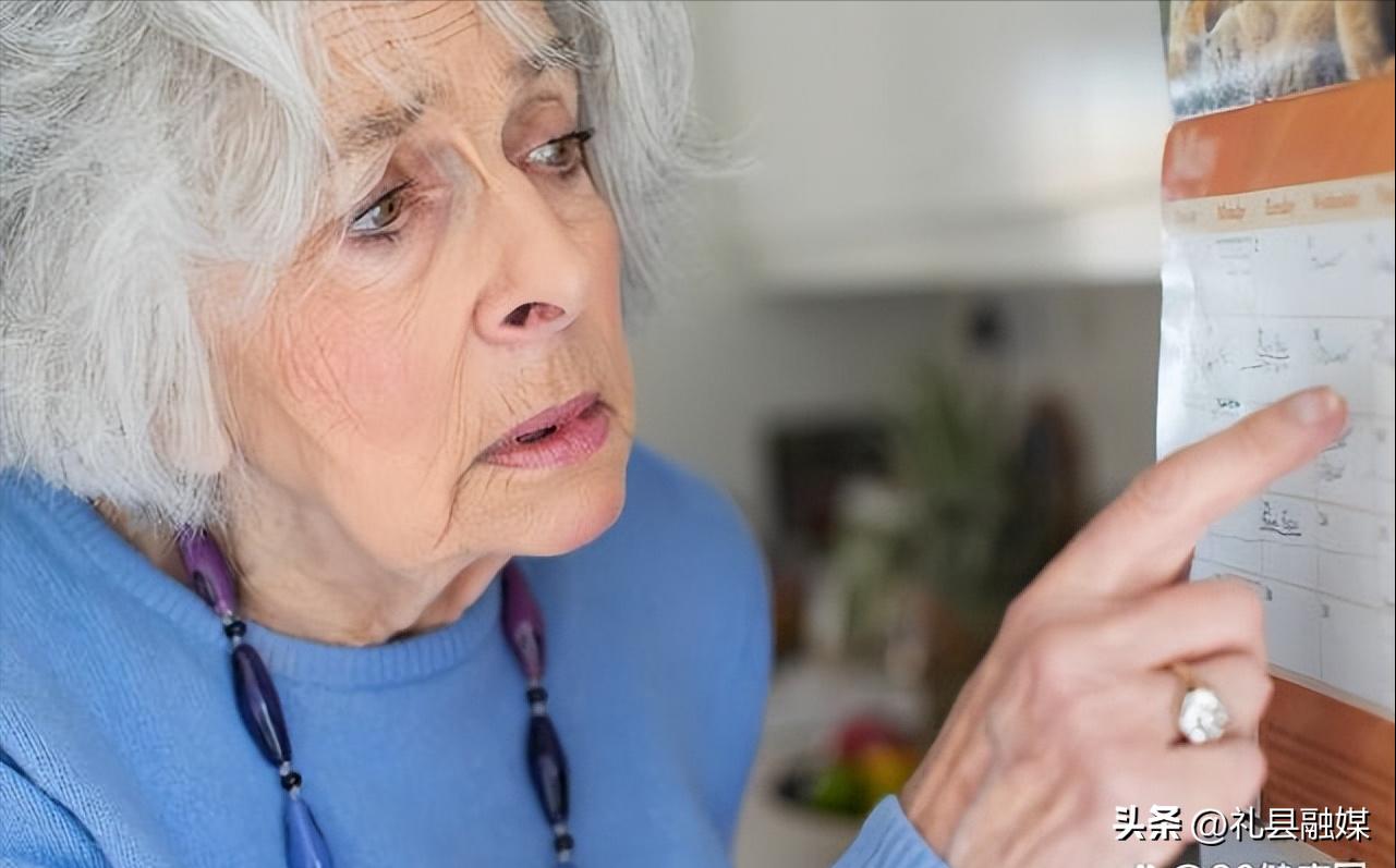 老年痴呆的“祸根”被发现？或与5个习惯有关，提前做好预防