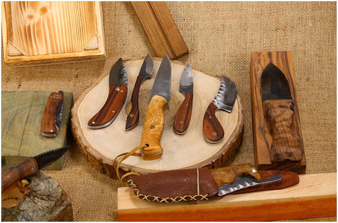 刀柄材料哪种好,刀柄最好的木料