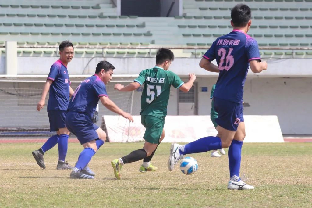 中山市足球锦标赛,中山队足球总决赛