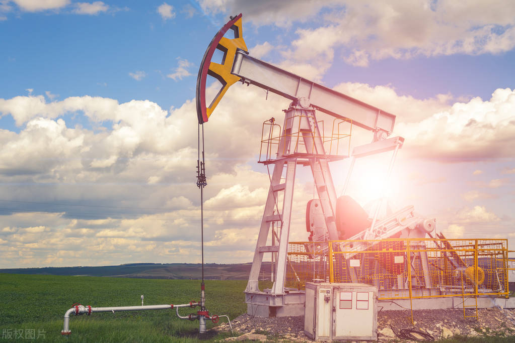 美国制裁俄罗斯石油最新消息,美国制裁俄罗斯为什么还进口石油