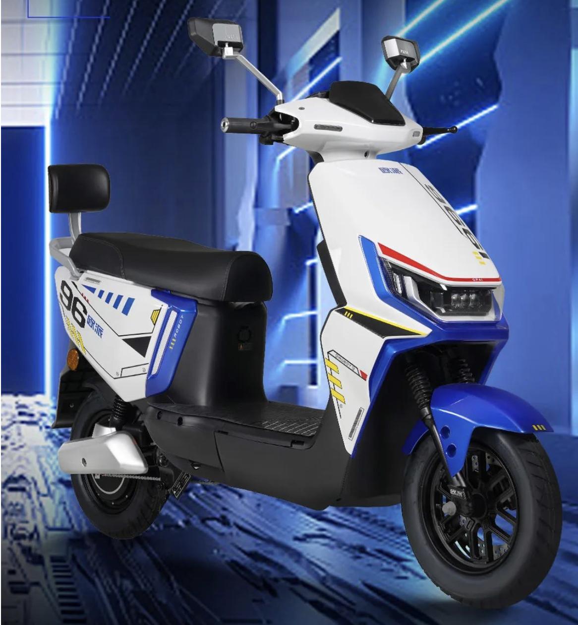 72v150安电瓶电动车能跑多少公里,3款高性能电摩动力强速度快