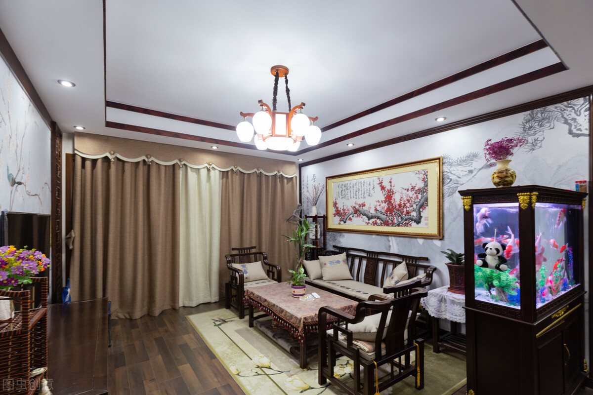 客厅灯怎么挑选好的品牌,客厅灯怎么选购效果最好