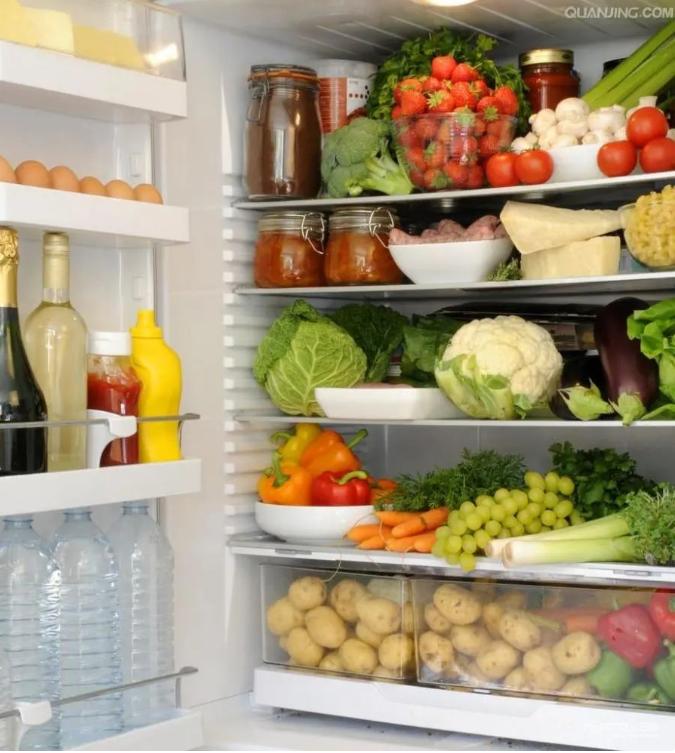 冰箱怎么选记住这点不踩坑,冰箱怎么选记住这8点不踩坑