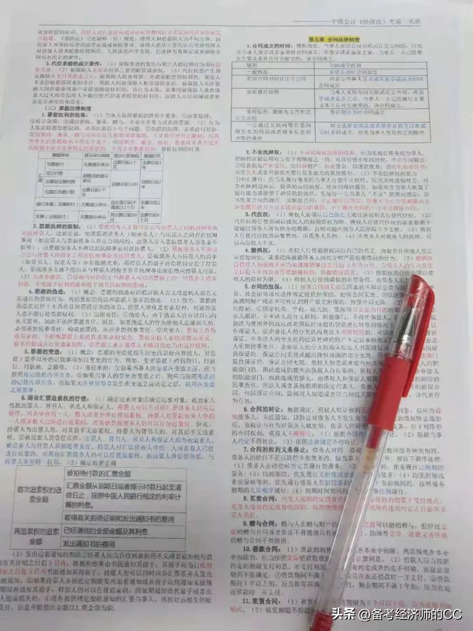 中级会计快速记忆办法,中级会计3科怎么快速通过