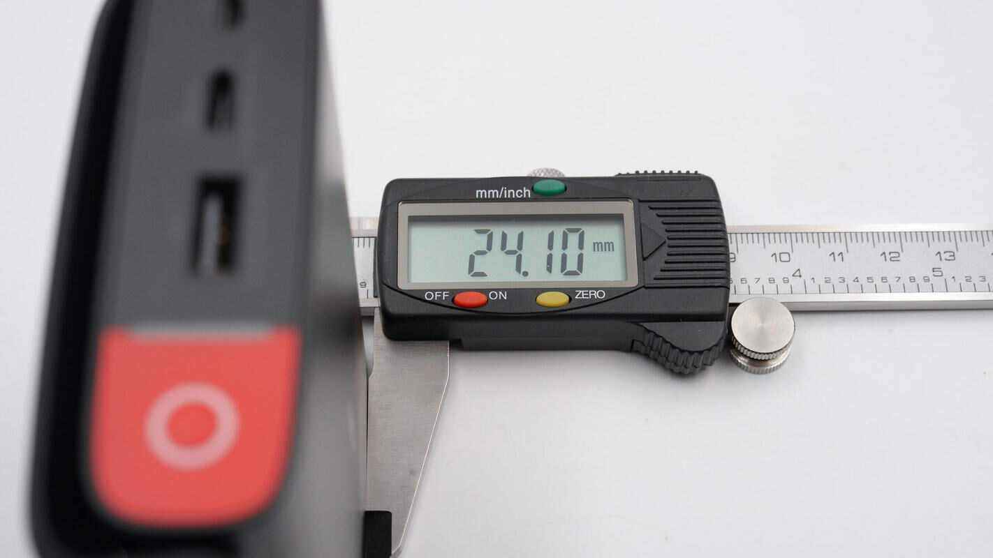 小牛充电宝拆解,小牛48v20a锂电充电器怎么拆