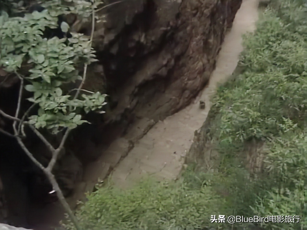 被誉为无法复制的经典电视剧86版《西游记》取景地大揭秘二