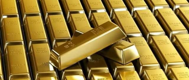 乌克兰盯上俄黄金外汇，2万亿巨额资产，真敢联手西方全吞了？