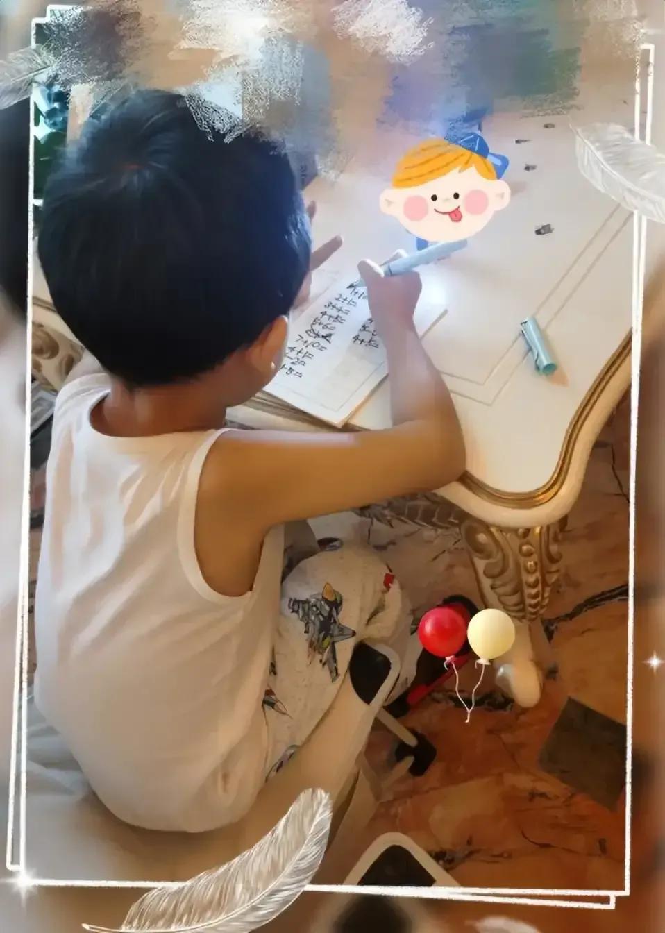 “阳了”的明星们，有人看不懂抗原，有人用纸尿裤，她洗澡就好了