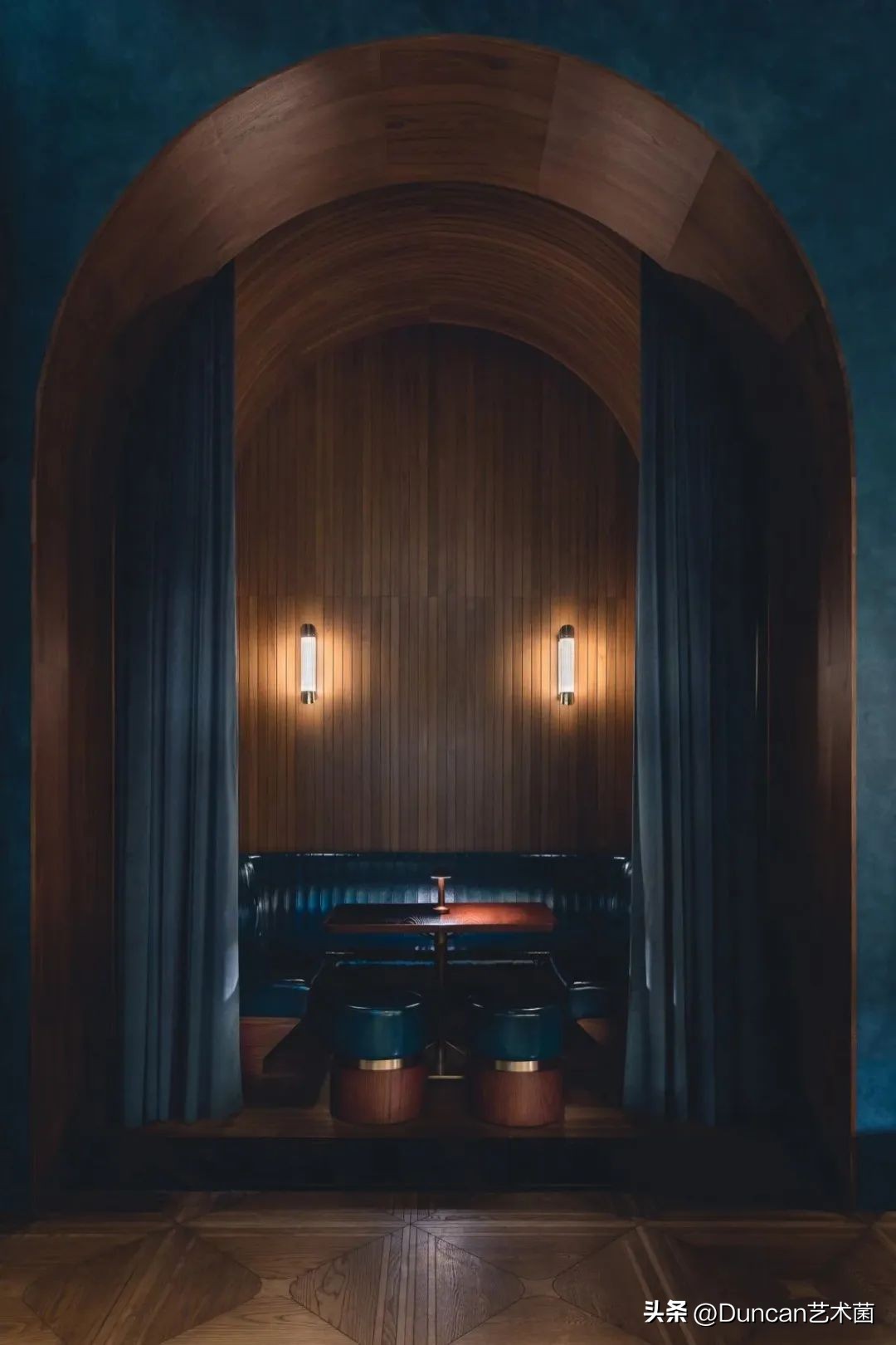 香港芬名酒店,极具年代感的特色酒店！