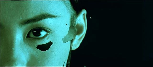 21年过去了,蜀山传之后又一部玄幻片