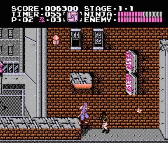 红白机的虐心游戏,红白机十大难度排行榜