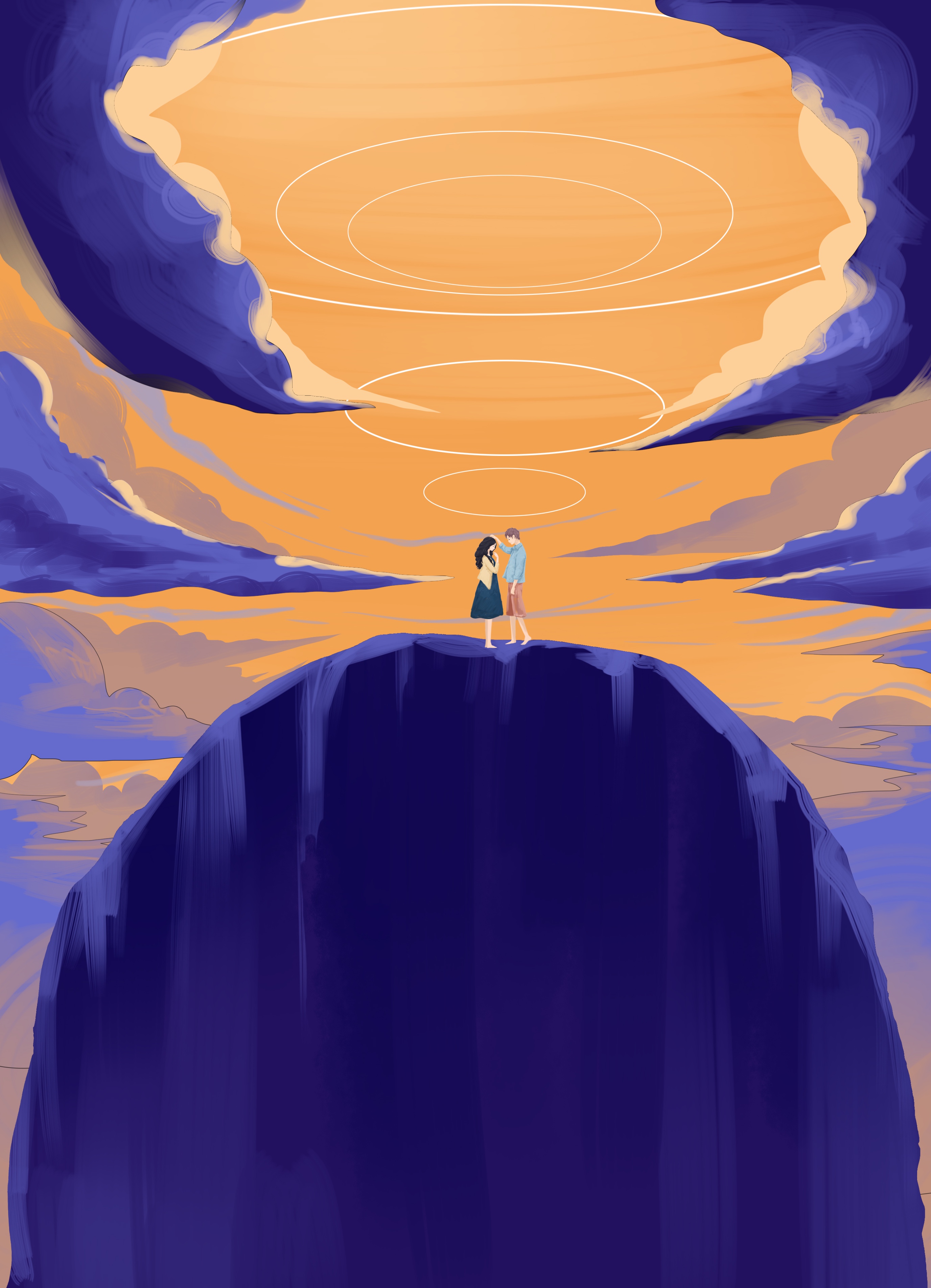 女人哪3个信号是动了情的信号,女人示爱的3个信号