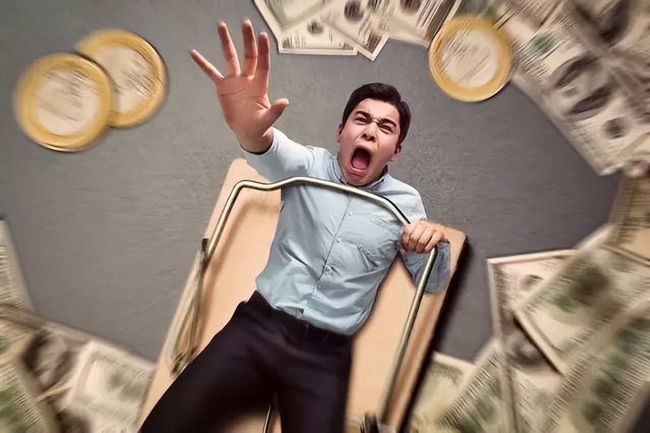 不舍得给自己花钱,不舍得为自己花钱的人是什么心理