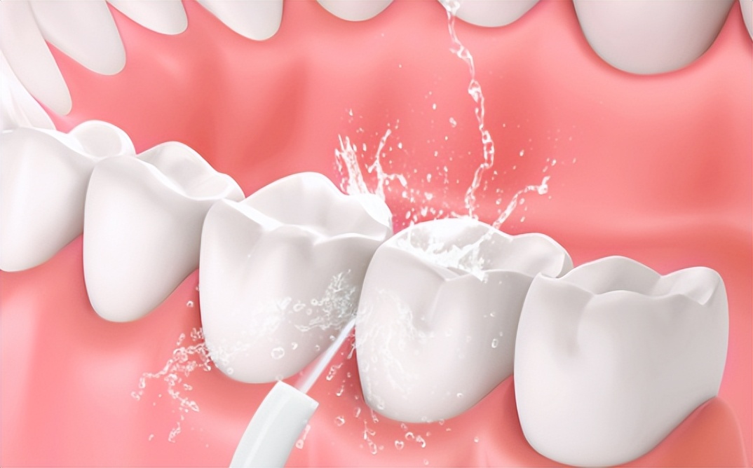 冲牙器的作用和危害有哪些,冲牙器的作用和危害