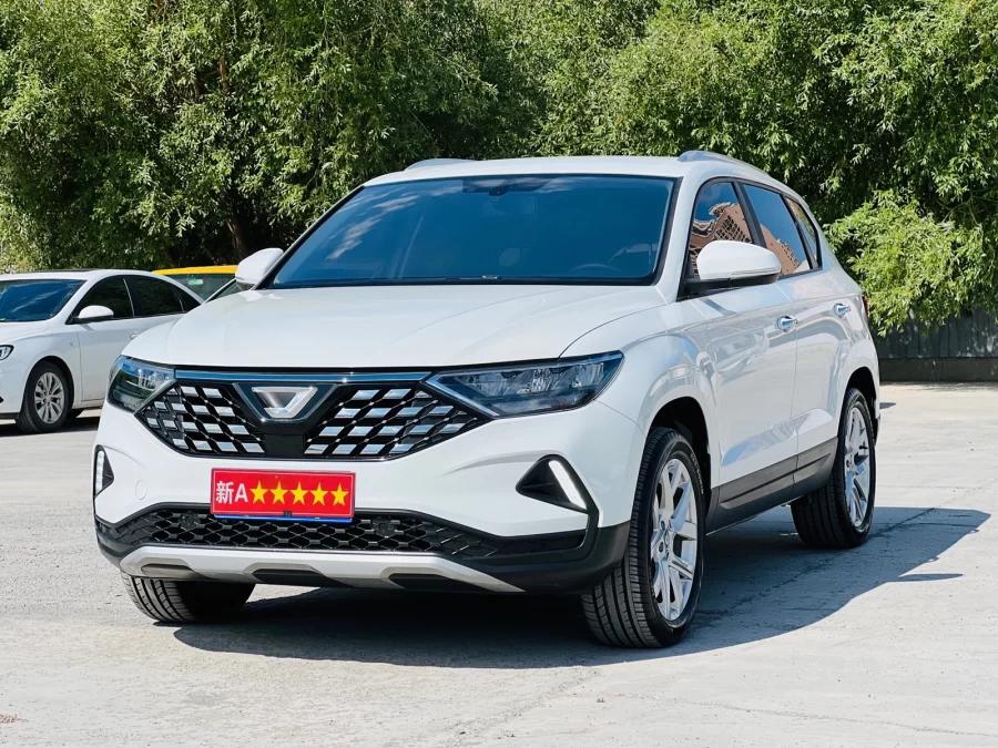 奔腾t77和捷达vs5哪个省油,捷达vs5和捷达vs7哪个省油