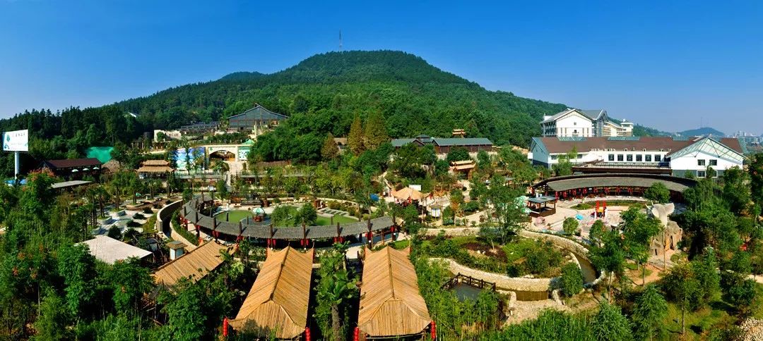 武汉周边温泉旅游景点推荐,武汉市附近最好玩的温泉