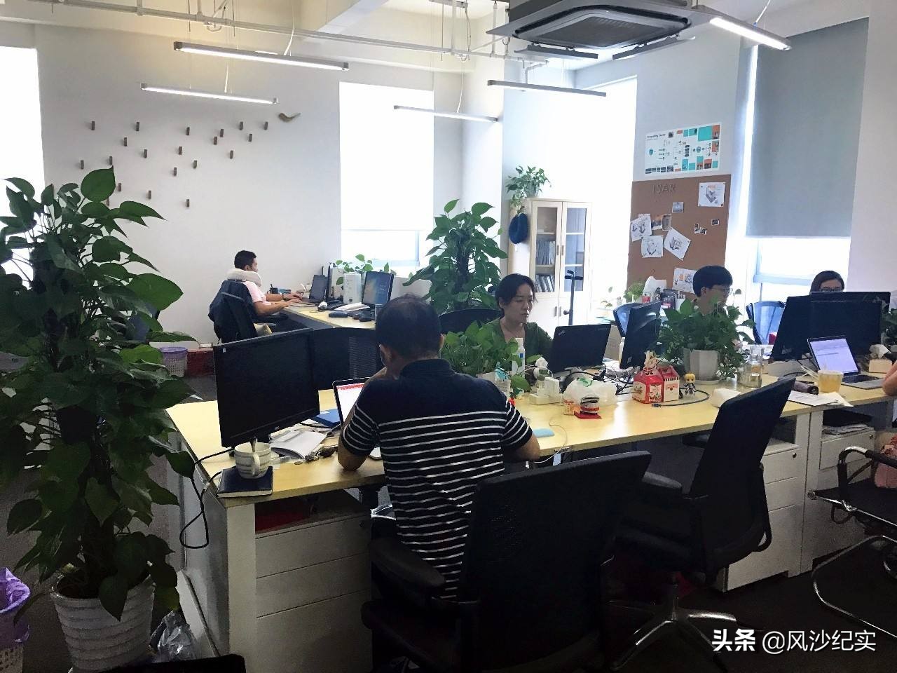 女员工怀孕被公司辞退后续,女员工怀孕能开除吗