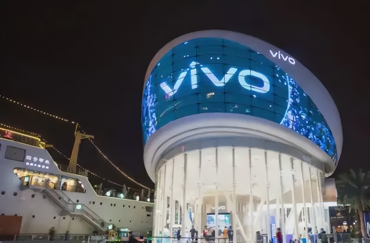 高端抢不过苹果？vivo打赢国产手机“逆袭”第一战