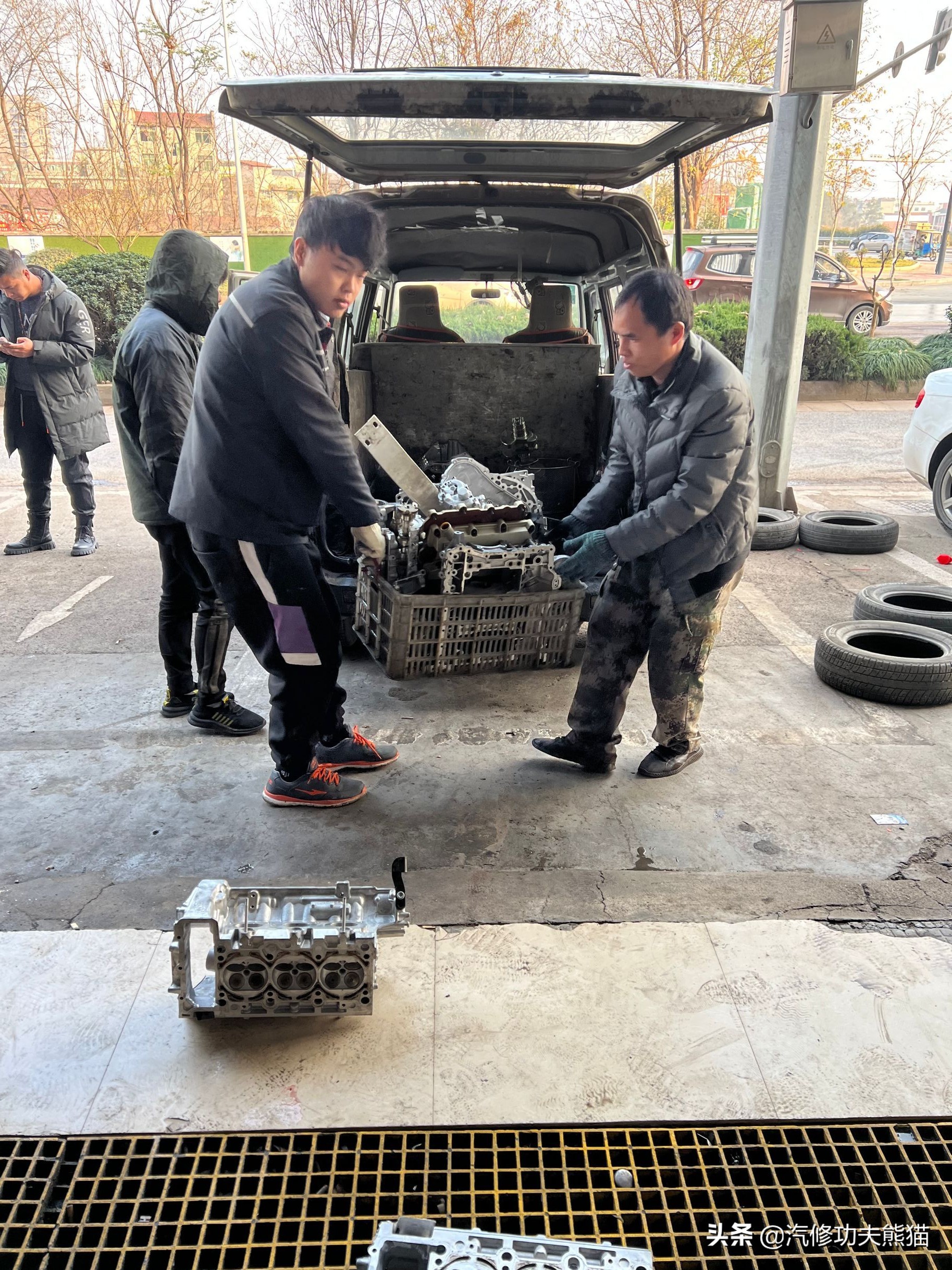 08年奥迪a6l机油压力不足,10年奥迪a6l2.8烧机油严重