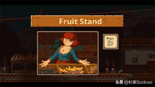 仅用一把“伞”就能扫平黑暗势力！《枪伞游侠》游玩体验