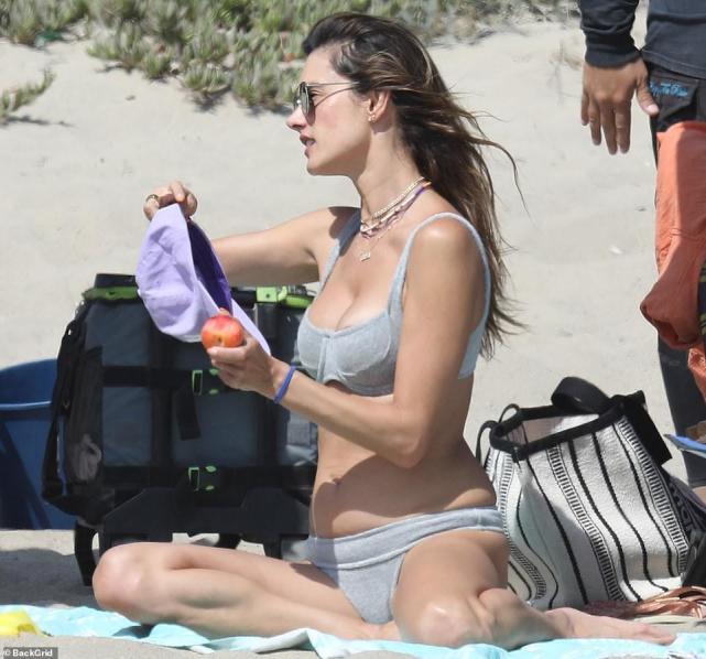 巴西超模aa惊艳亮相,巴西超模aa多高