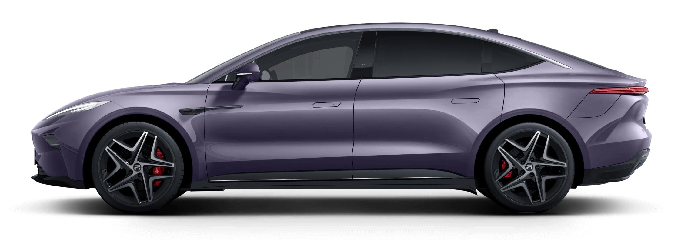 新能源汽车外观排名,最被低估的新能源汽车标