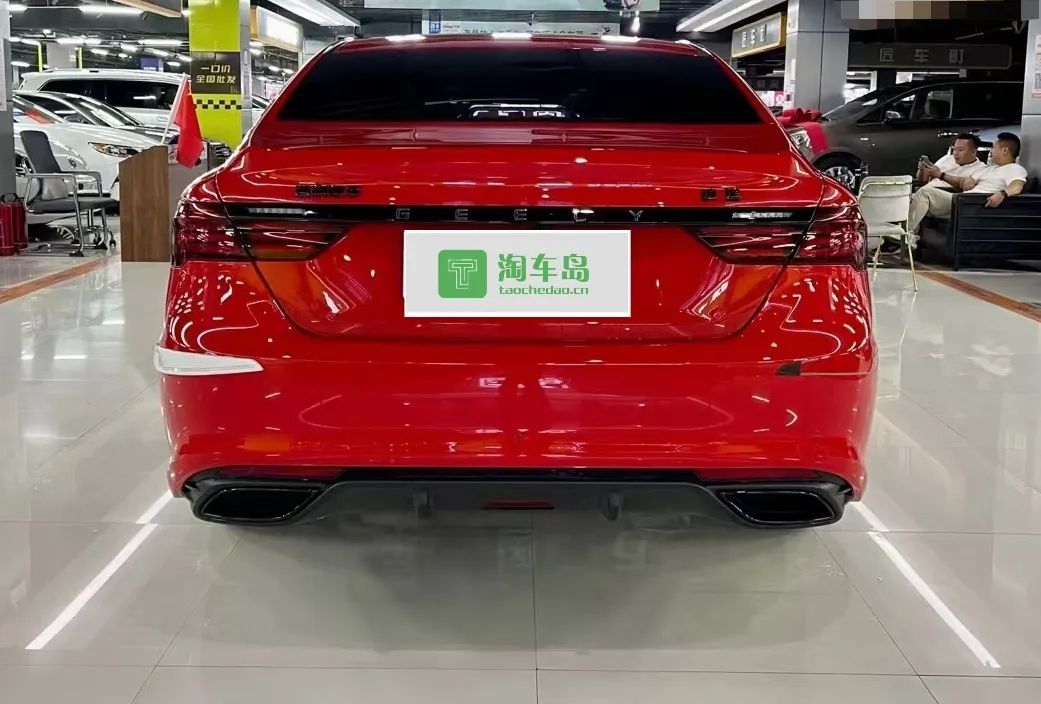 自主品牌哪一款车型最值得购买,国货当自强盘点自主品牌