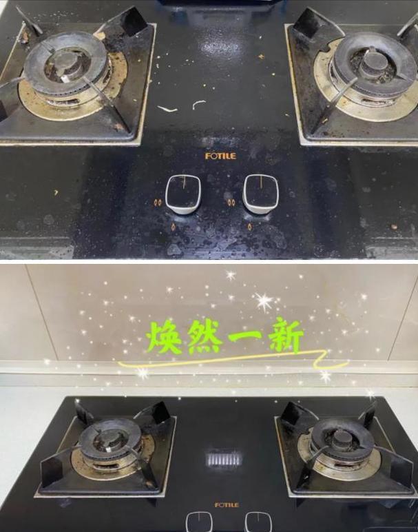 不粘锅白钢锅烧黄了如何擦洗,不锈钢锅烧黑怎样去除污渍