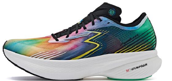 便宜的国产跑鞋,入门级国产跑鞋