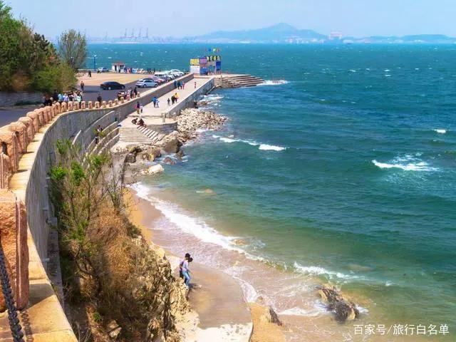 烟台开发区避暑胜地,烟台避暑最佳地点