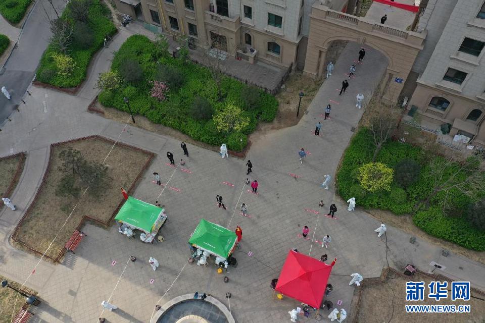 太原万柏林区核酸检测结果,太原万柏林区全区核酸检测结果