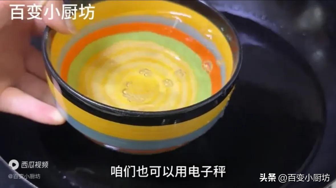 凉粉里面加什么可以更有韧劲,凉粉怎么做才能有韧劲