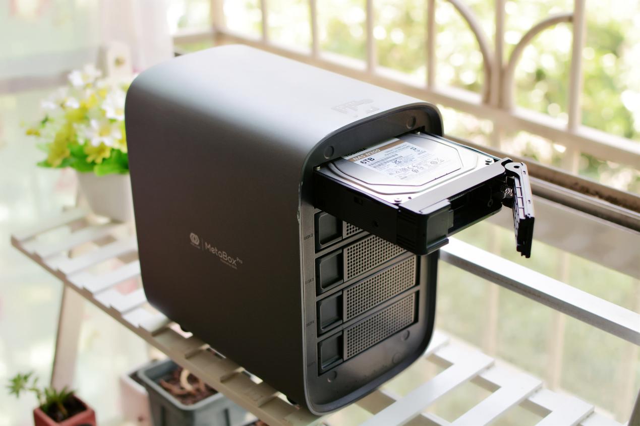 网络存储服务器nas测评,不会选电脑应该怎么买