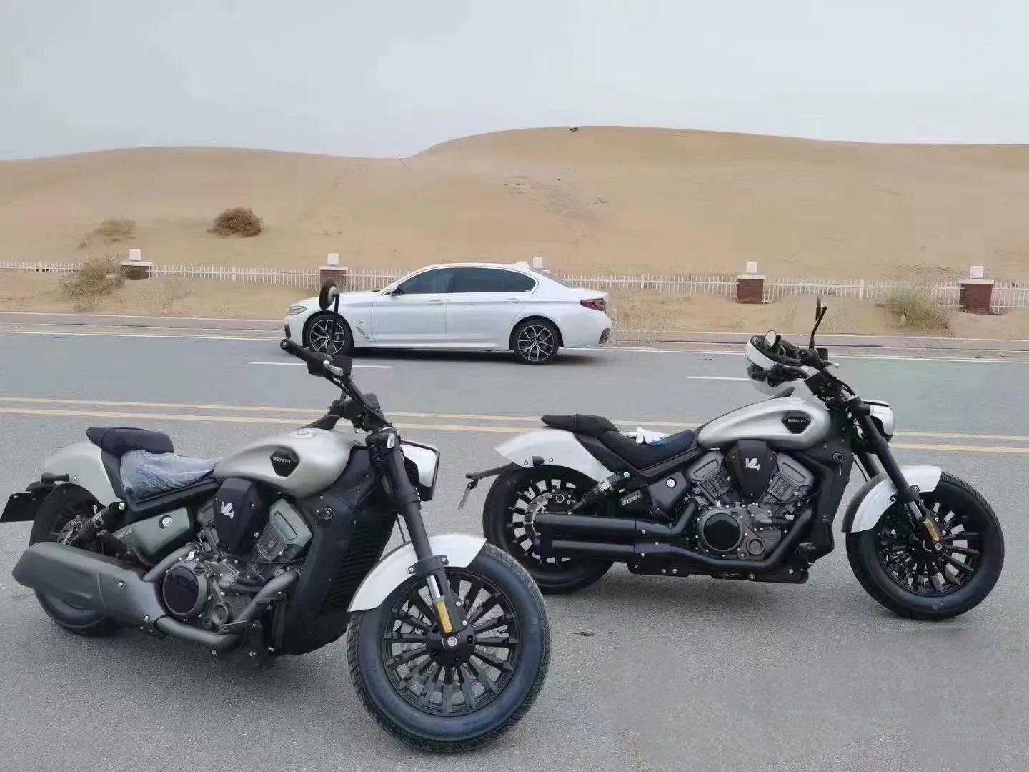 奔达黑旗500车展,2024年奔达黑旗500品控如何