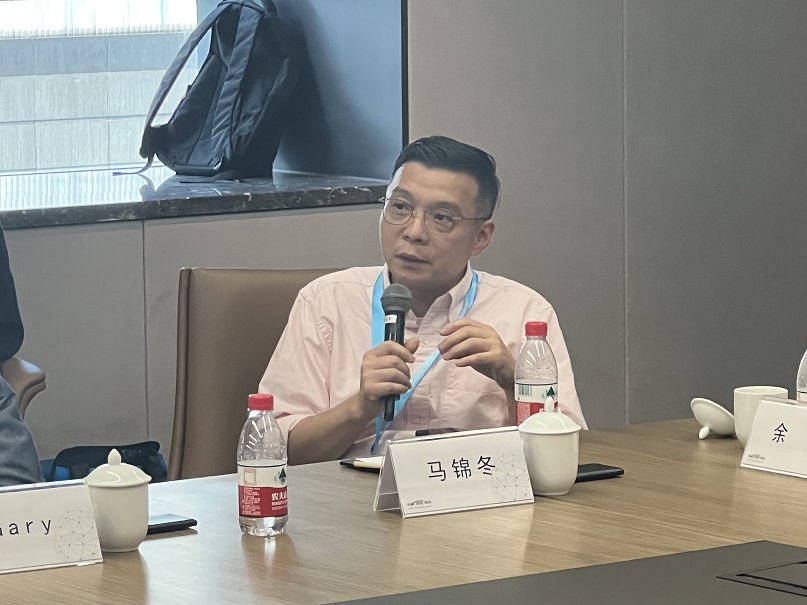 跨境“独角兽”的创新与变革—大家居跨境企业家研讨会召开