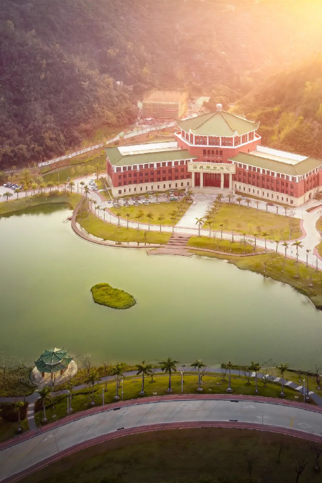 华南第一学府：中山大学,华南最高学府