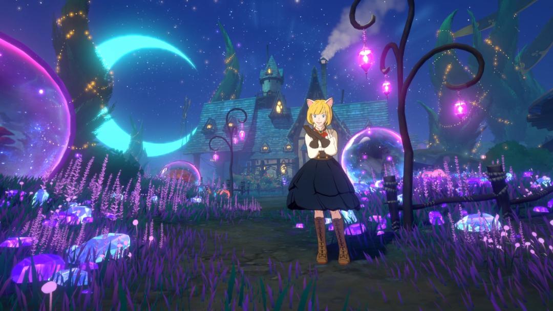 吉卜力动画世界特展,一封来自西藏的邀请函