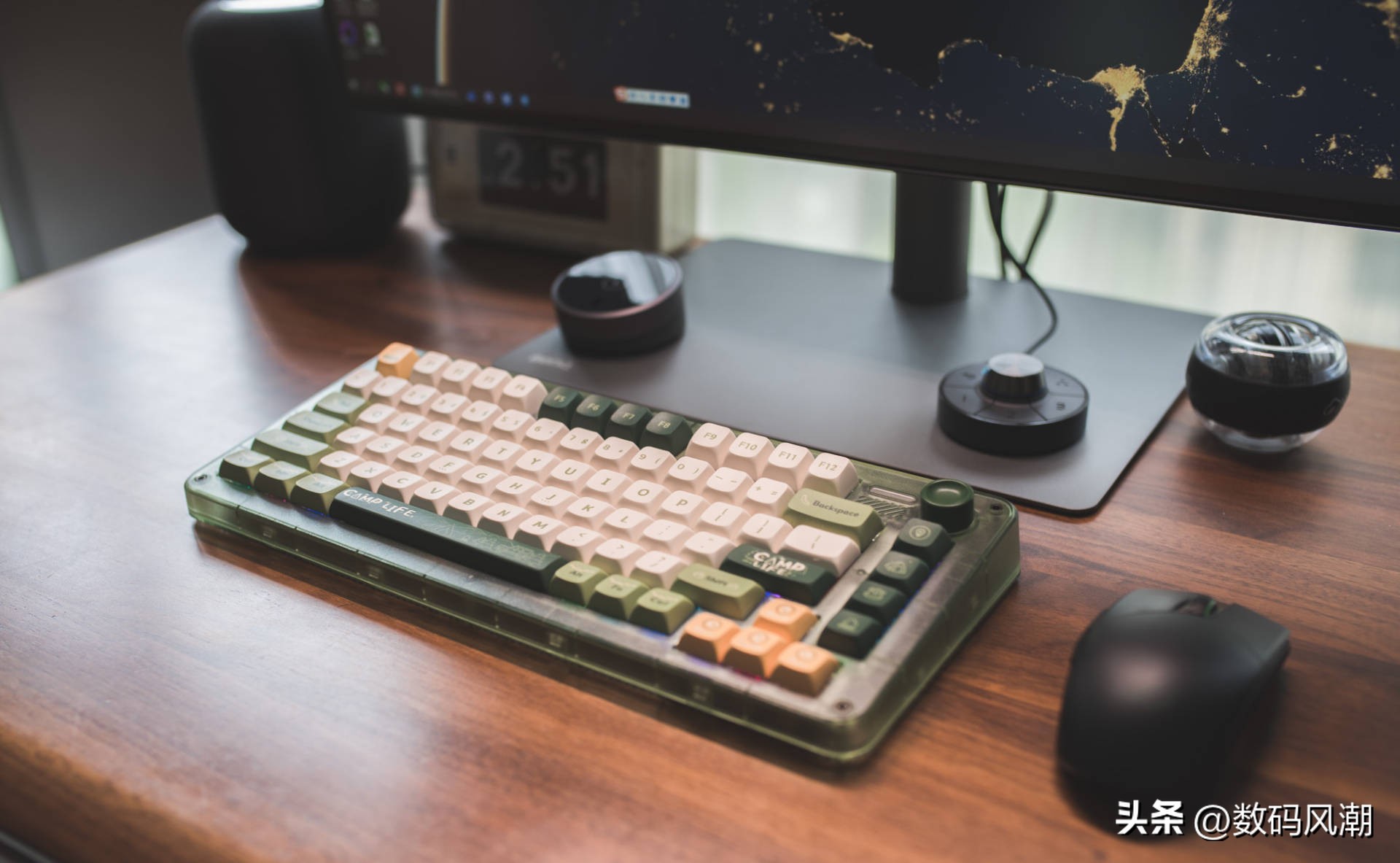 zx75键盘测评,zx7键盘