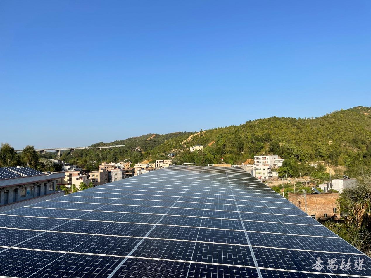 情系五华梅南村！这位番禺“暖男”一心扑在了驻镇帮镇扶村工作上