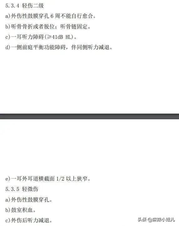 唐山被打女子鉴定为轻伤啥叫轻伤,唐山打人事件女孩是轻伤几级