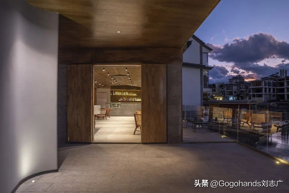 大理双廊镇民宿客栈,大理双廊古镇水明漾民宿酒店