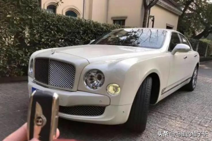 浙江富婆宾利姐征婚视频,浙江富婆宾利姐年轻时候